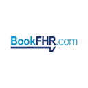 FHR Airport Hotels & Parking logo