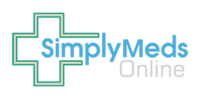 Simplymedsonline.co.uk logo