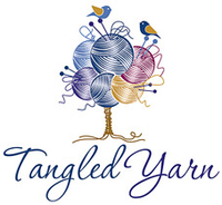 Tangled Yarn logo