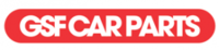 GSF CAR PARTS logo