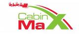 Cabin Max Luggage logo