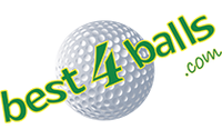 Best4Balls logo