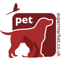 Pet Supermarket logo