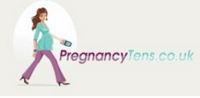 Pregnancy Tens logo