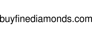 Buy Fine Diamonds logo