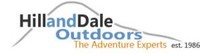 Hill and Dale Outdoors logo