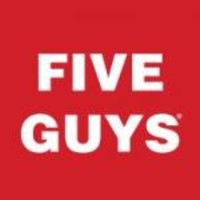 Five Guys Vouchers