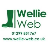 Wellie-Web logo