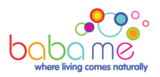 Baba Me logo