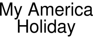 My America Holiday Vouchers