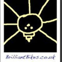 Brilliant Bikes logo