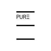 PURE Spa logo