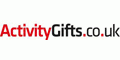 Activity Gifts logo