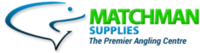 Matchman Supplies logo