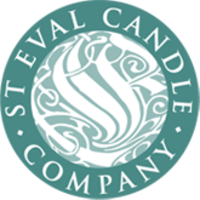 St Eval Candle Company logo