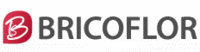 BRICOFLOR logo