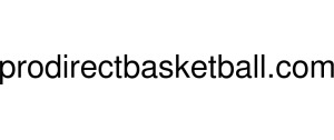 Prodirectbasketball Vouchers