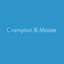 Crampton And Moore logo