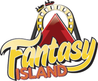 Fantasy Island logo