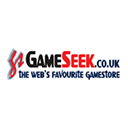 Gameseek.co.uk logo