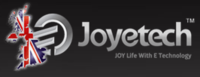 Joyetech UK logo