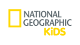 National Geographic Kids Vouchers