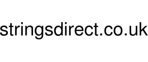 Stringsdirect.co.uk logo