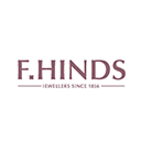 F.Hinds logo