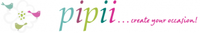 Pipii logo