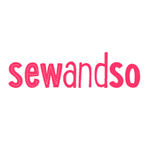 Sew and So logo