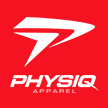 Physiq Apparel logo