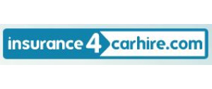 Insurance4carhire logo