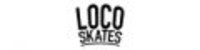Loco Skates logo