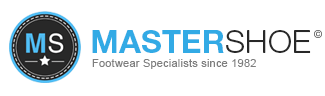Mastershoe & Myshu logo
