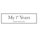 My 1st Years logo