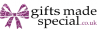 Gifts Made Special logo