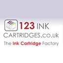 123 Ink Cartridges Vouchers