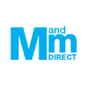 MandMDirect logo