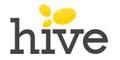 Hive.co.uk logo