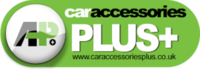 Car Accessories Plus logo