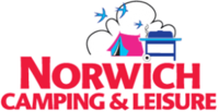 Norwich Camping and Leisure logo