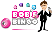 Bobs Bingo logo