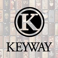 Keywaydesigns logo