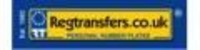 Regtransfers logo
