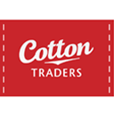 Cotton Traders logo