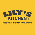 Lily's Kitchen Vouchers