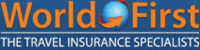 World First Travel Insurance logo