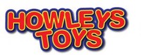 Howleys Toys logo