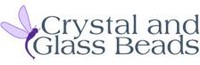 Crystal and Glass Beads logo