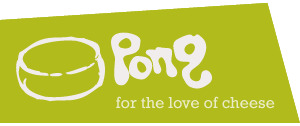 Pong Cheese Vouchers